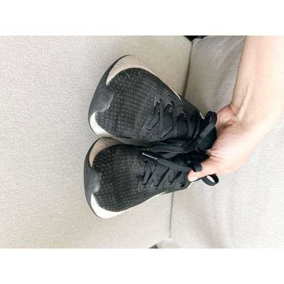 Nike React Flyknit Infinity Run sneakers size 8 - Picture 3 of 9